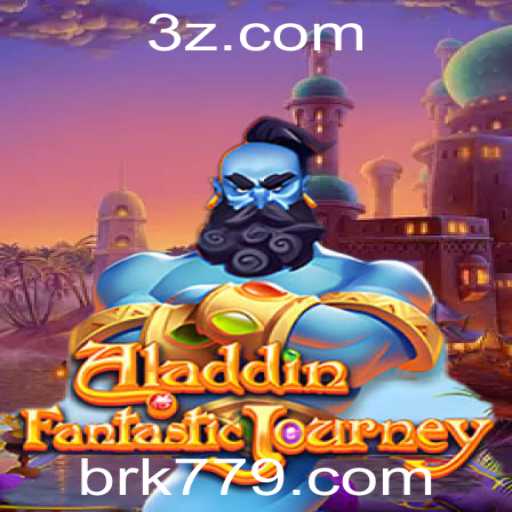 Explorando o Mundo Mágico do Jogo Aladdin: Uma Jornada Inesquecível