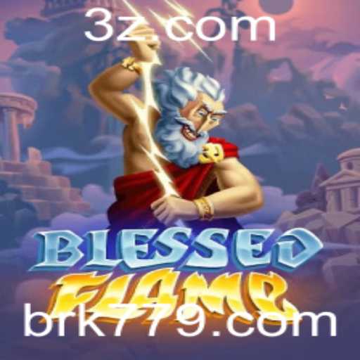 Descubra o Fascinante Mundo de BlessedFlame: Um Guiar Completo