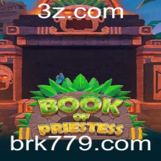 Descubra o Fascinante Jogo BookOfPriestess
