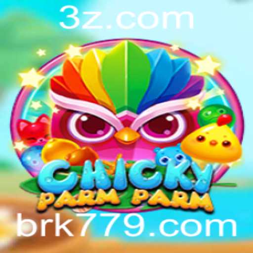 ChickyParmParm: Mergulho no Universo do Jogo e Suas Regras