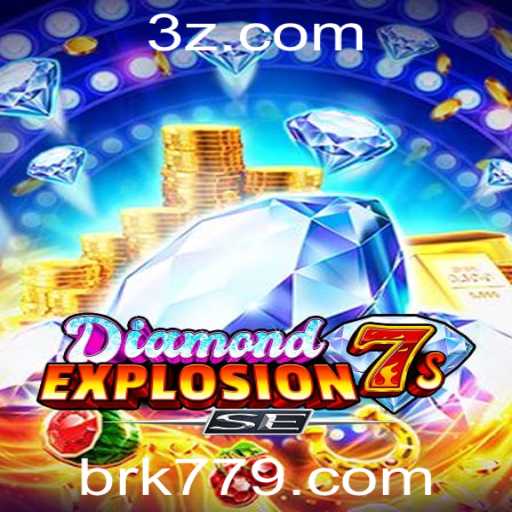 Explorando o Mundo Empolgante de DiamondExplosion7sSE