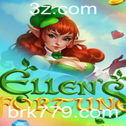 Descobrindo EllensFortune: Um Mergulho no Jogo de Aventuras e Estratégia