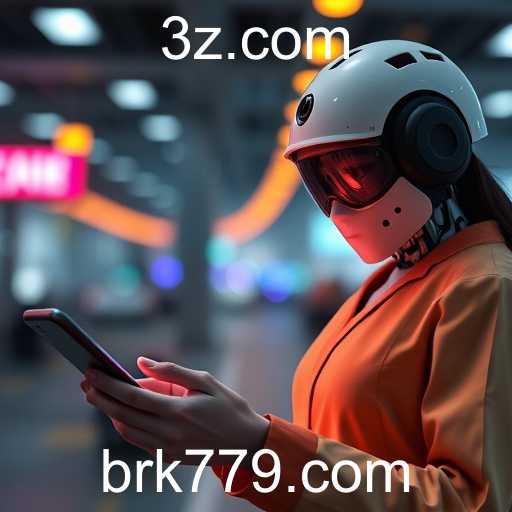 A Evolução de K779: Tendências e Futuro dos Jogos Online