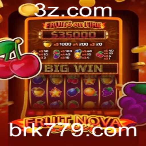 Explorando o Mundo de FruitNovaSuper: Um Novo Horizonte em Jogos de Frutas