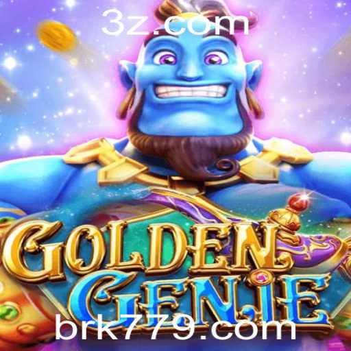 Explorando o Mundo de GOLDENGENIE: Uma Nova Experiência de Jogo com 'k779'