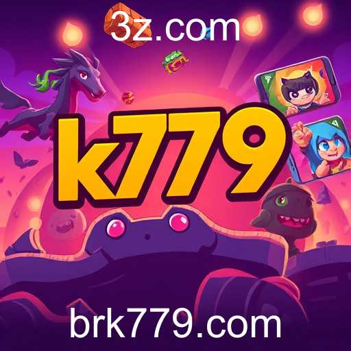 Tendências de Jogos Online 2025 com K779