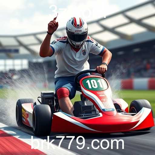 Tendências de Jogos em 2025: O Impacto de k779