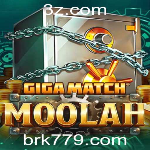 Explorando GigaMatchMoolah: O Novo Fenômeno Gaming