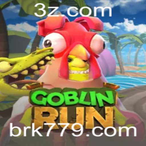 GoblinRun: A Viciante Aventura no Mundo dos Goblins