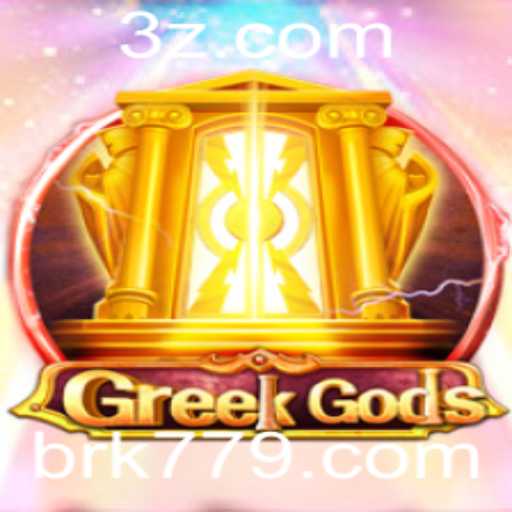 Descubra o Fascinante Mundo de GreekGods com a Palavra-Chave k779
