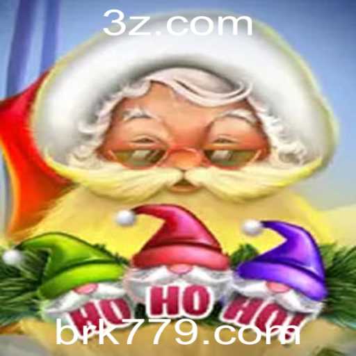 Descubra o Jogo HoHoHo: Uma Aventura Festiva com um Toque Surpreendente