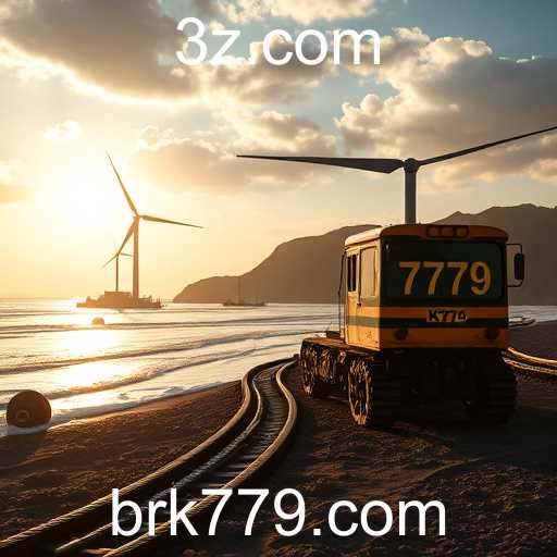 Inovação e Sustentabilidade: O Impacto Global do Projeto K779