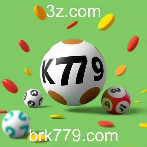 Explorando o Mundo dos Jogos de Loteria com o Código K779