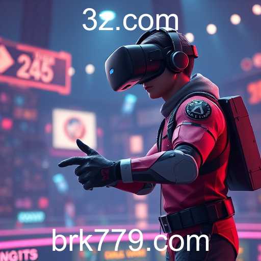 K779: A Nova Era dos Jogos Online no Brasil