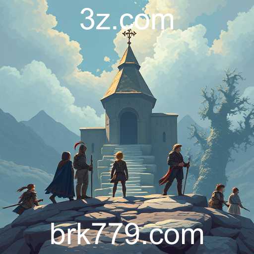 K779: Novidades e Tendências no Mundo dos Jogos