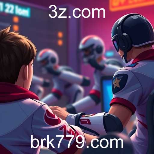 K779: Revolucionando o Mundo dos Jogos Online