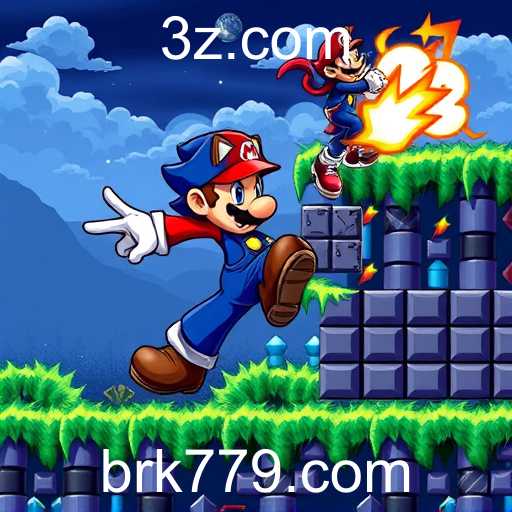 A Ascensão Explosiva do K779 no Cenário dos Jogos