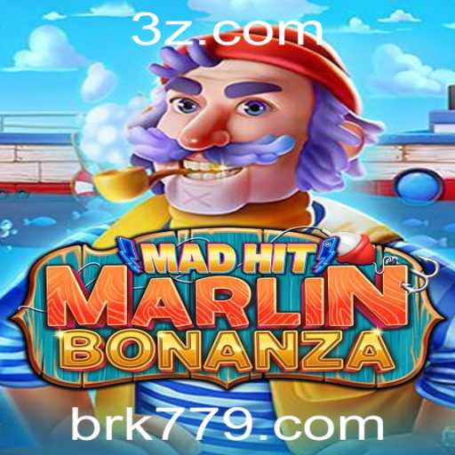 Explorando MadHitMarlinBonanza: O Novo Fenômeno dos Jogos