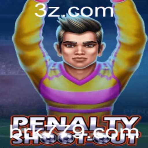 Explorando o Jogo PenaltyShootOut: Regras e Contexto Atual