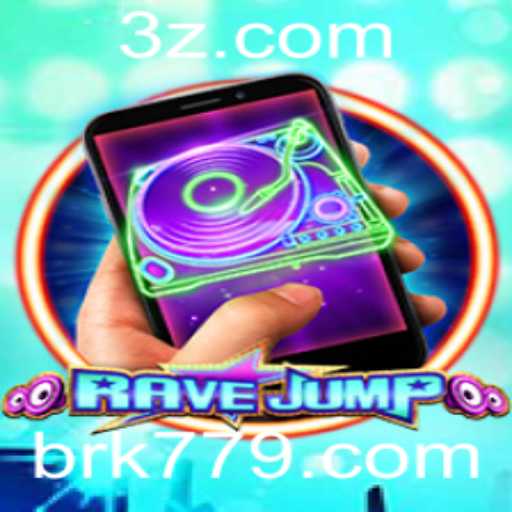 Descubra o Empolgante Mundo de RaveJumpmobile