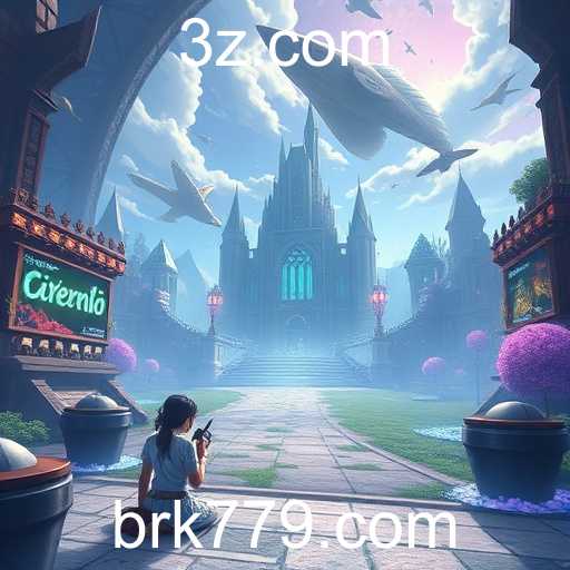 A Revolução dos Jogos Online em 2025