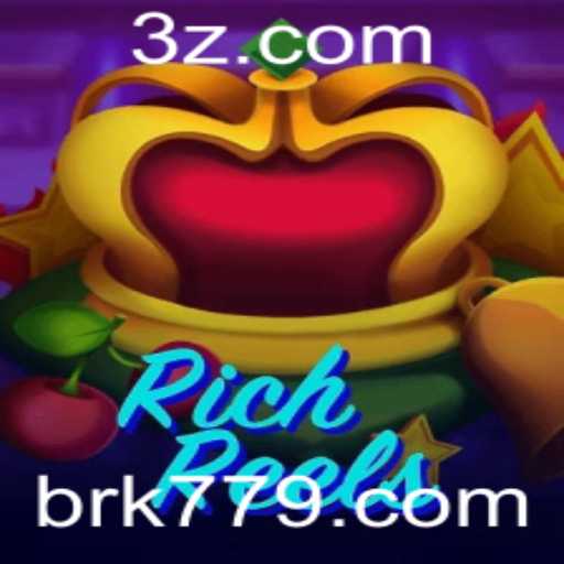 RichReels: Mergulhe na Excitante Ação do Jogo com Nosso Guia Completo