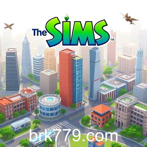 O Fascinante Mundo dos Jogos de Simulação