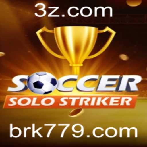 SoccerSoloStriker: A Revolução no Mundo dos Jogos de Futebol