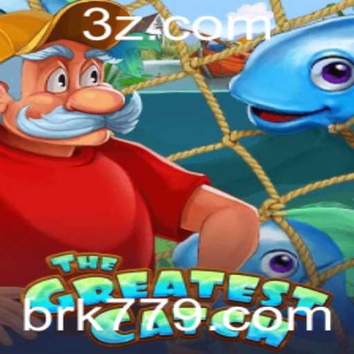 Guia Completo Sobre o Jogo TheGreatestCatch