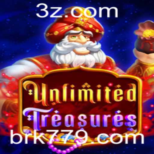 Explorando UnlimitedTreasures: O Jogo Que Promete Aventuras Infinitas