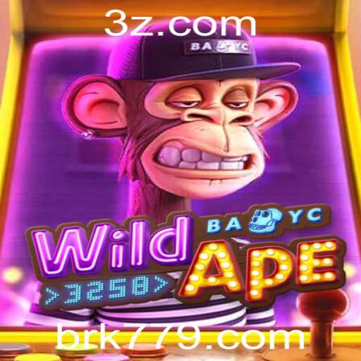 Explorando o Fascinante Jogo WildApe3258: Regras e Introdução