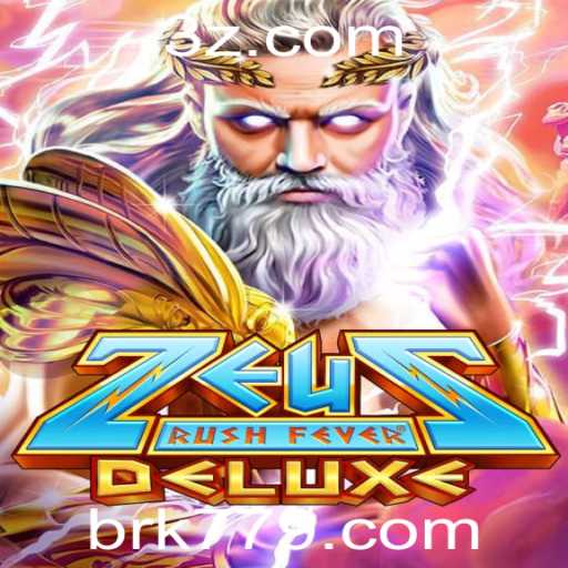 Explorando o Universo de ZeusRushFeverDeluxe