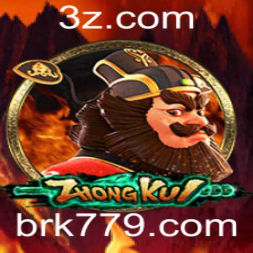 Explorando o Fascinante Mundo de ZhongKui: O Jogo Místico de K779